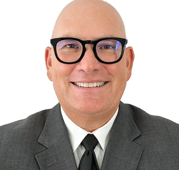 David Lurvey